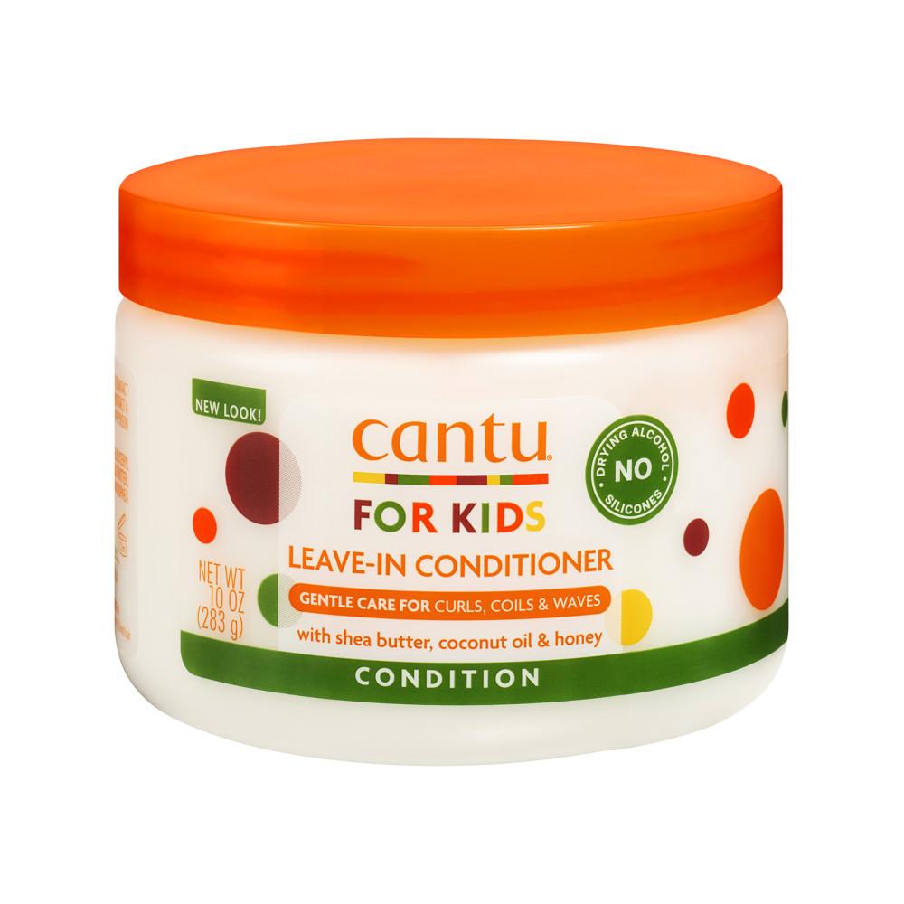 cantu Care for Kids Leave-In Conditioner