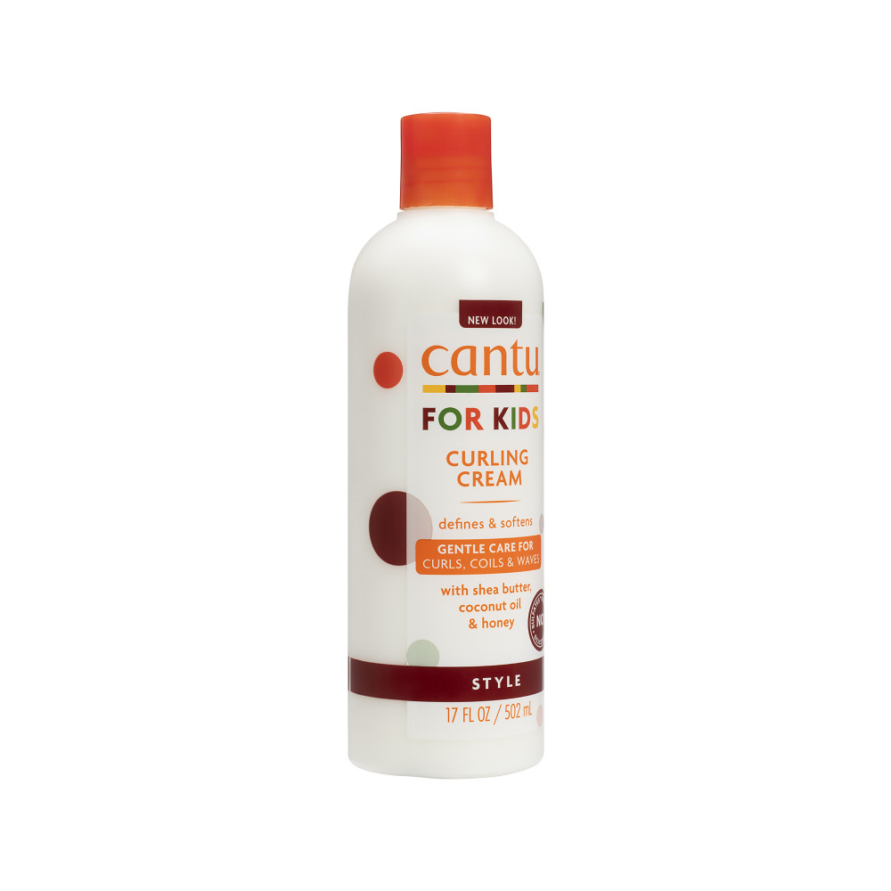 Cantu Care Value Size Curling Cream Curl Enhancer