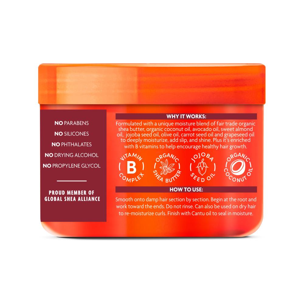 Cantu Coconut Curling Cream
