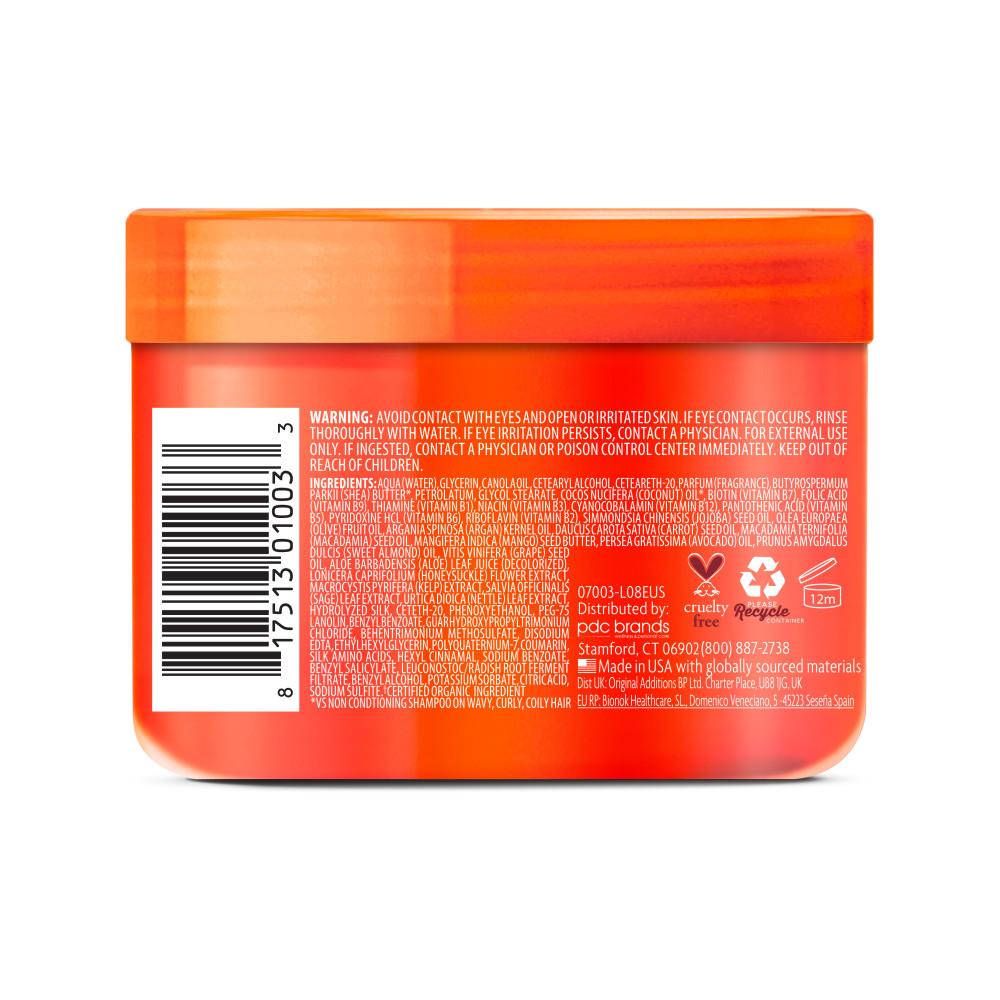 Cantu Coconut Curling Cream