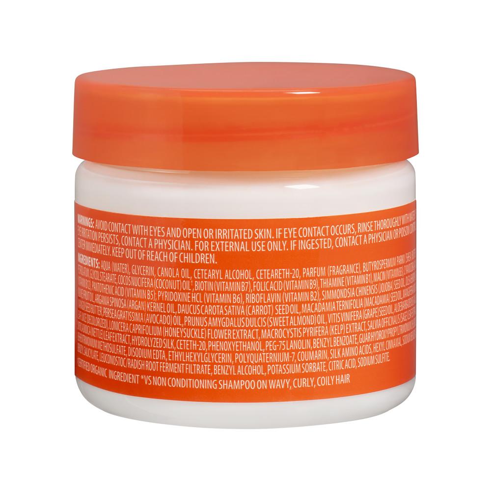 Cantu Coconut Curling Cream (Trial Size)