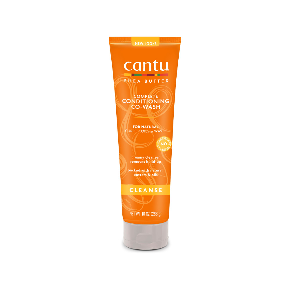 cantu Complete Conditioning Co-Wash