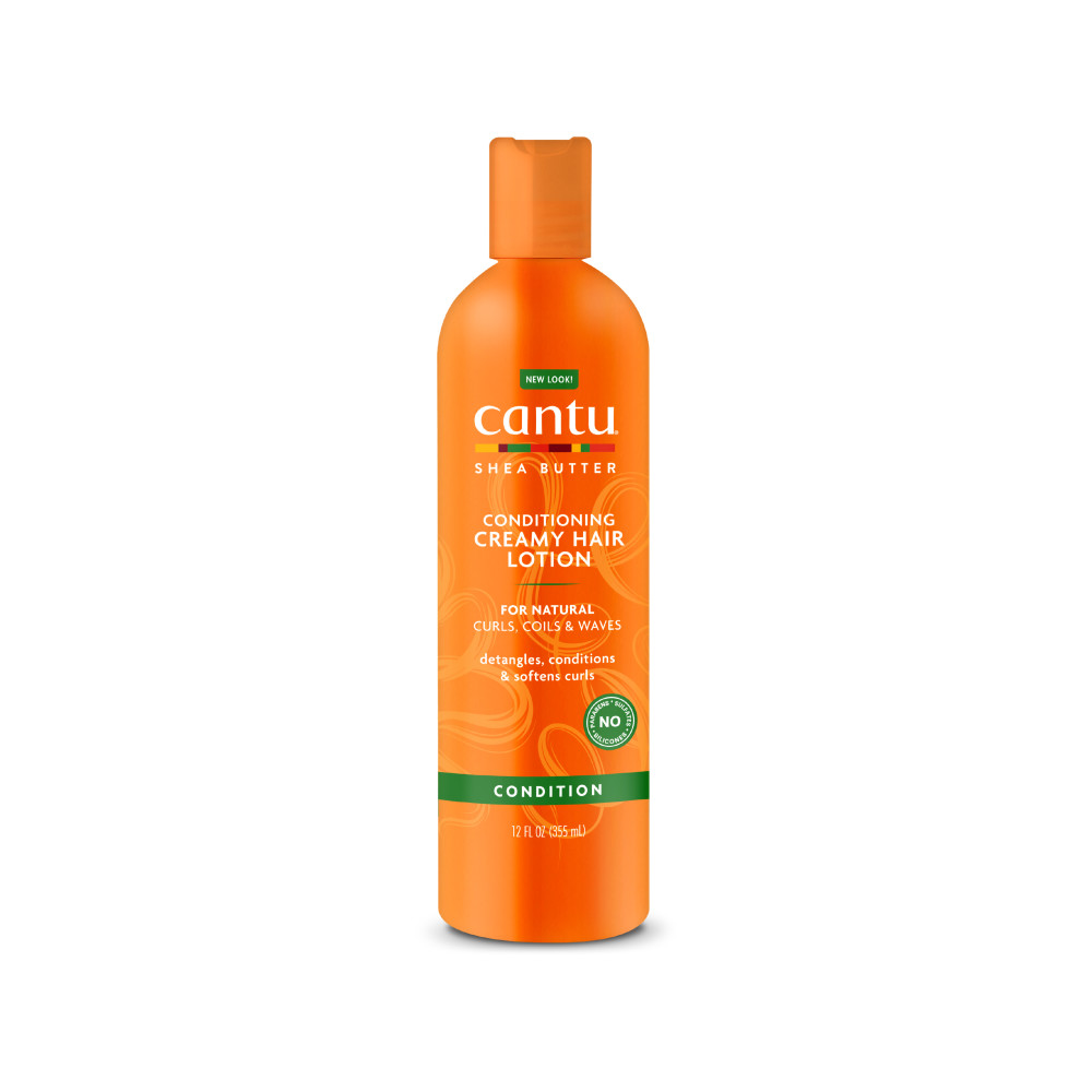 cantu Conditioning Creamy Hair Lotion