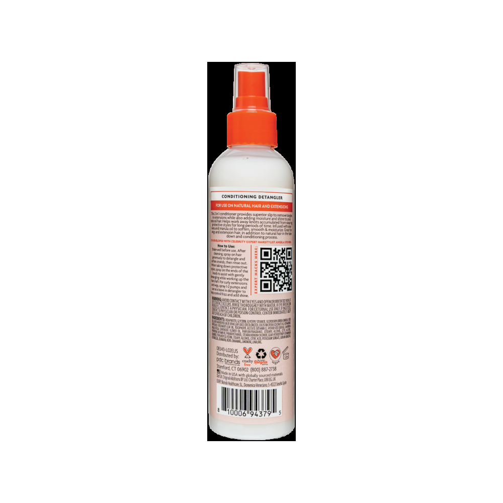 Cantu Conditioning Detangler