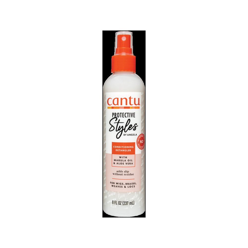 cantu Conditioning Detangler