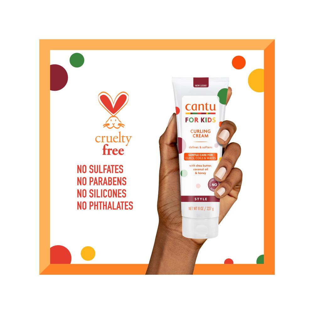 Cantu Curling Cream