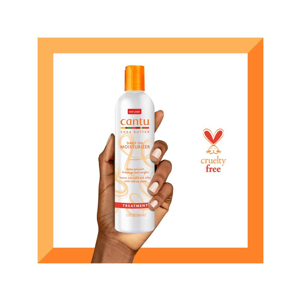 Cantu Daily Oil Moisturizer