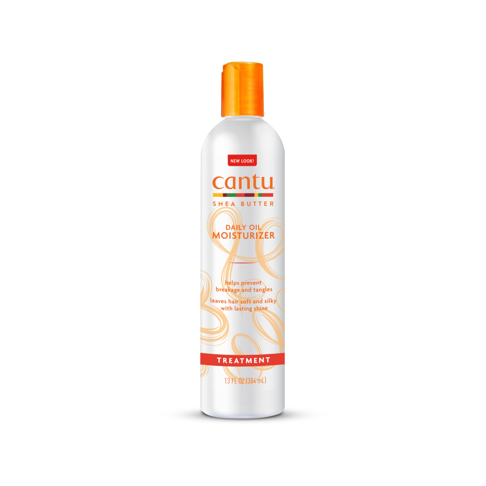 cantu Daily Oil Moisturizer