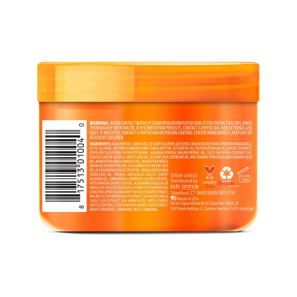 Cantu Deep Treatment Masque