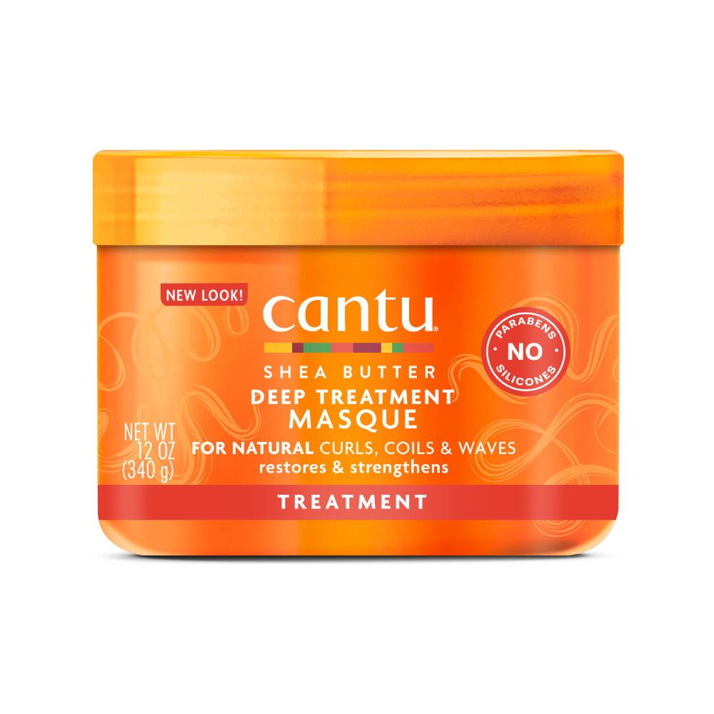 cantu Deep Treatment Masque