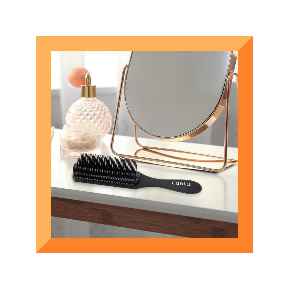 Cantu Detangle Wash Day Hair Brush