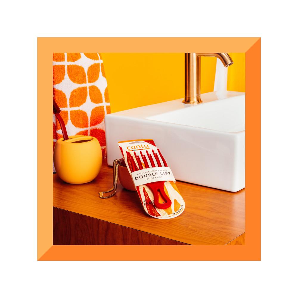 Cantu Double Lift Pick