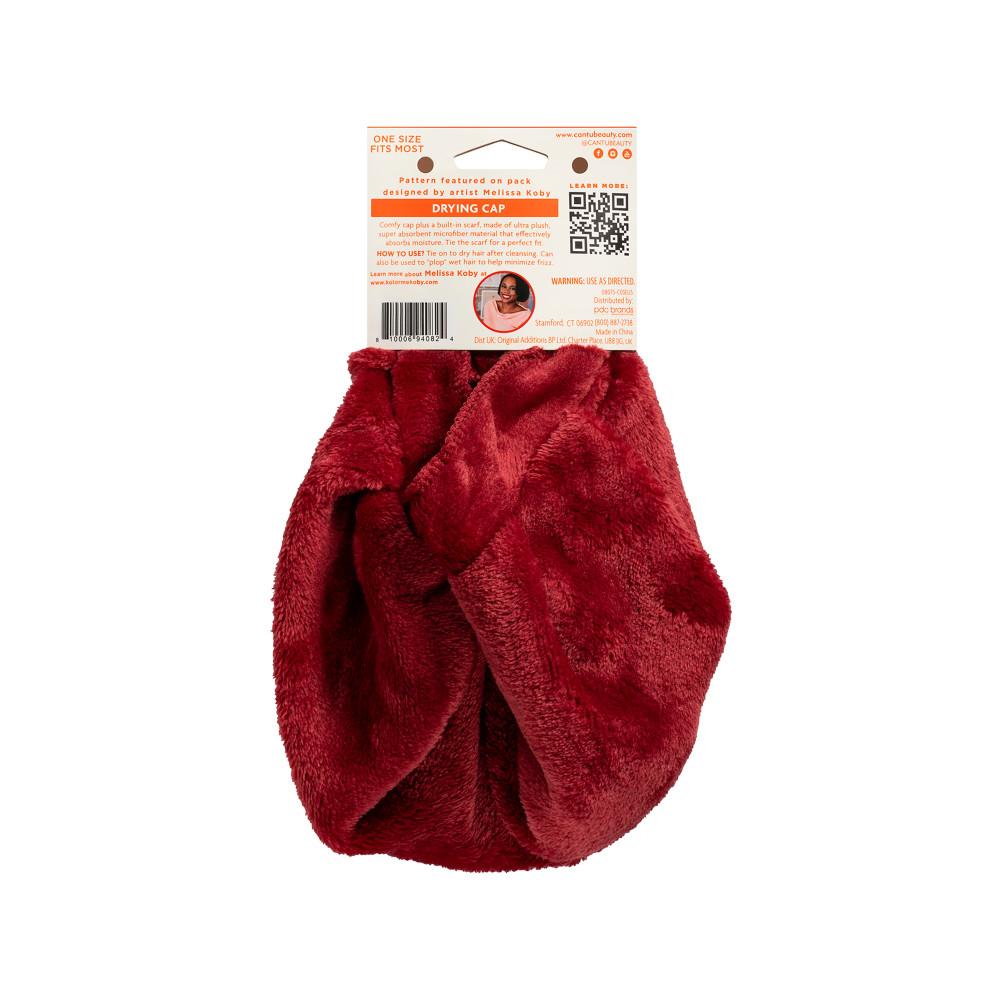 Cantu Drying Cap