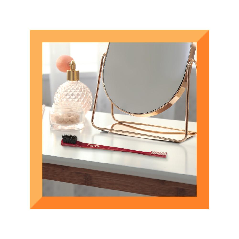 Cantu Edge Brush