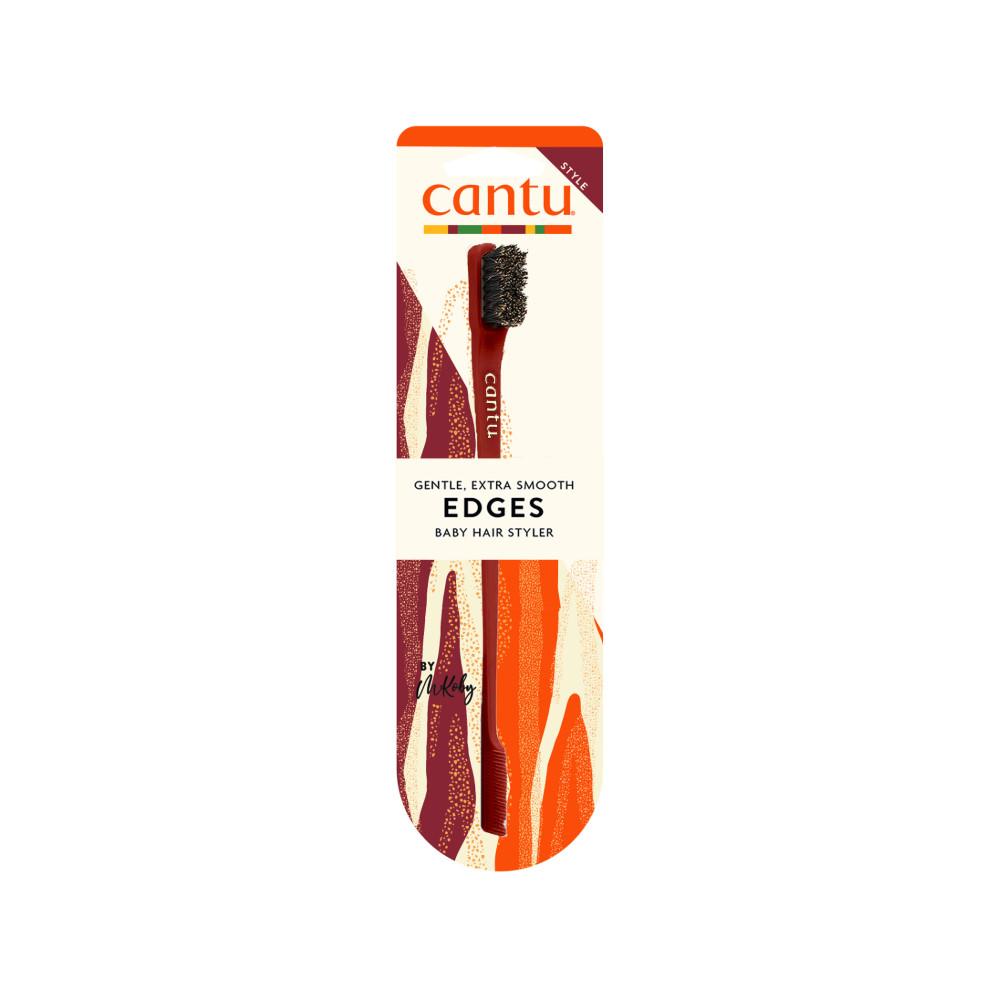 cantu Edge Brush