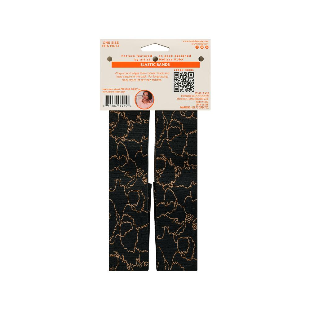 Cantu Elastic Edge Band