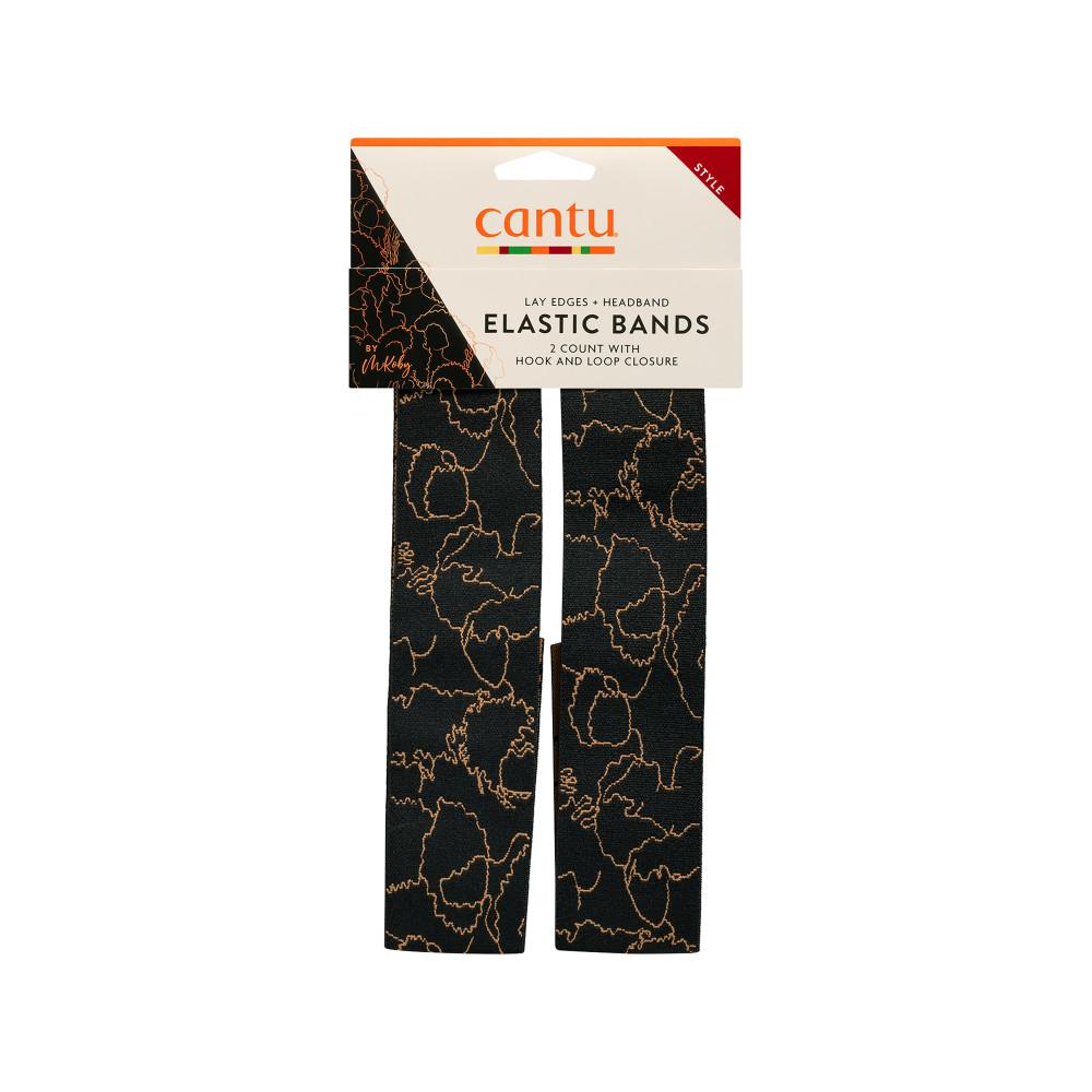 cantu Elastic Edge Band