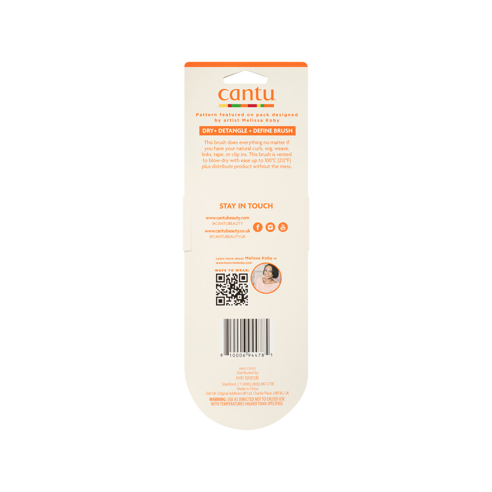 Cantu Everything Brush