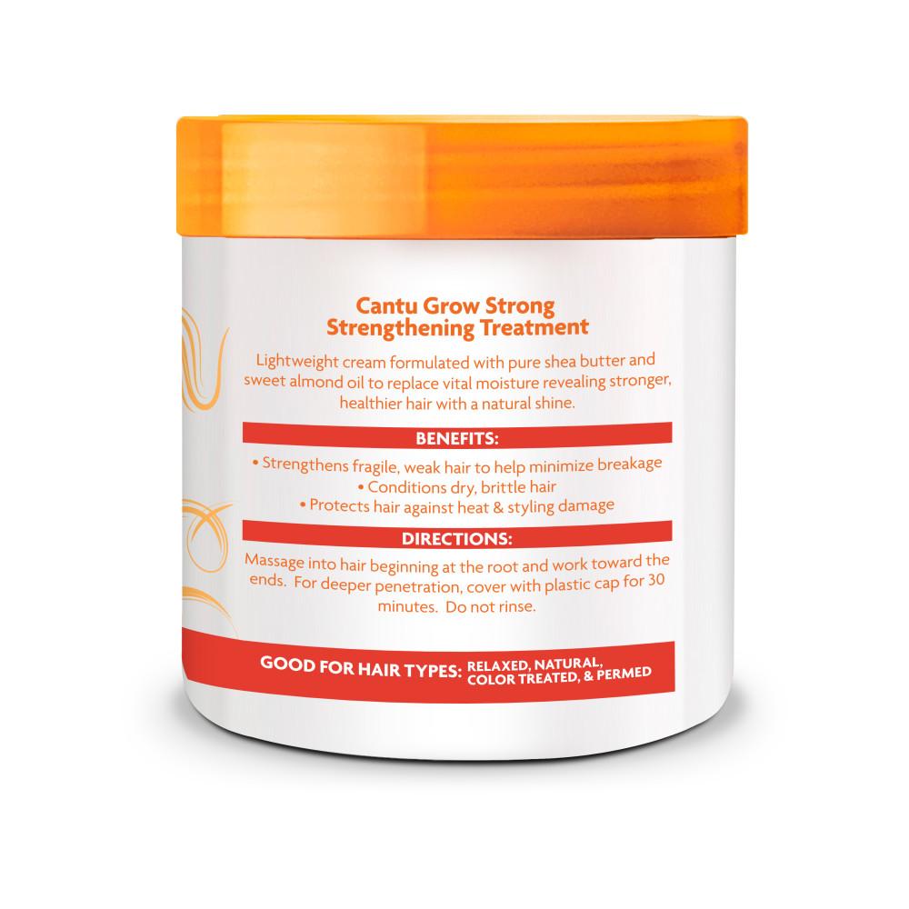 Cantu Grow Strong Strengthening Treatment