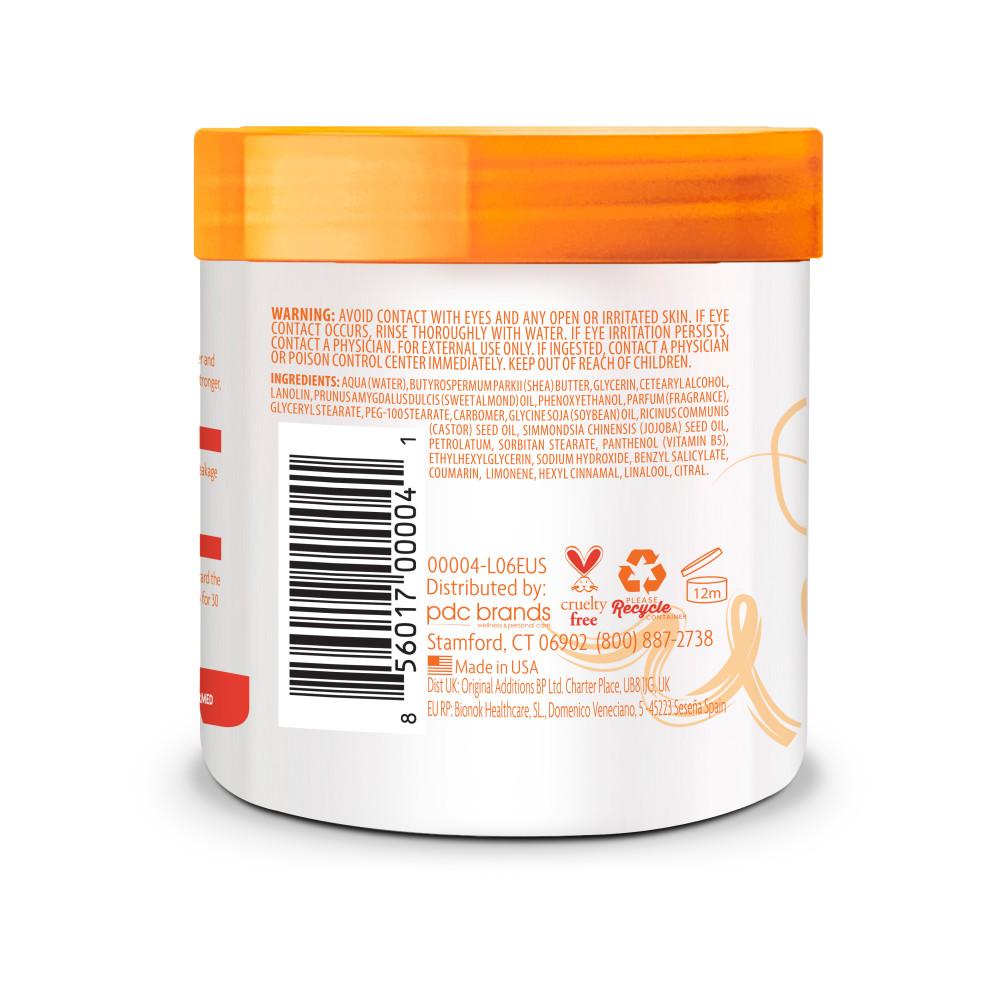 Cantu Grow Strong Strengthening Treatment