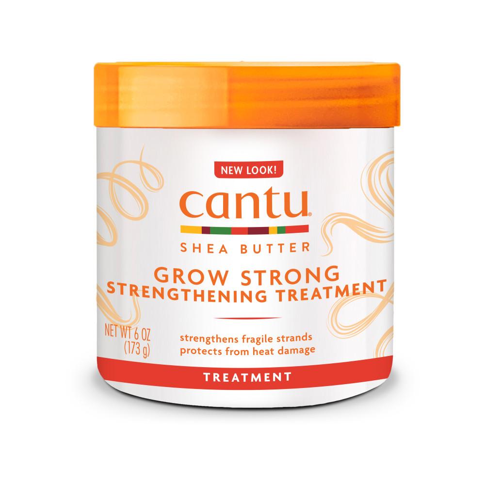 cantu Grow Strong Strengthening Treatment