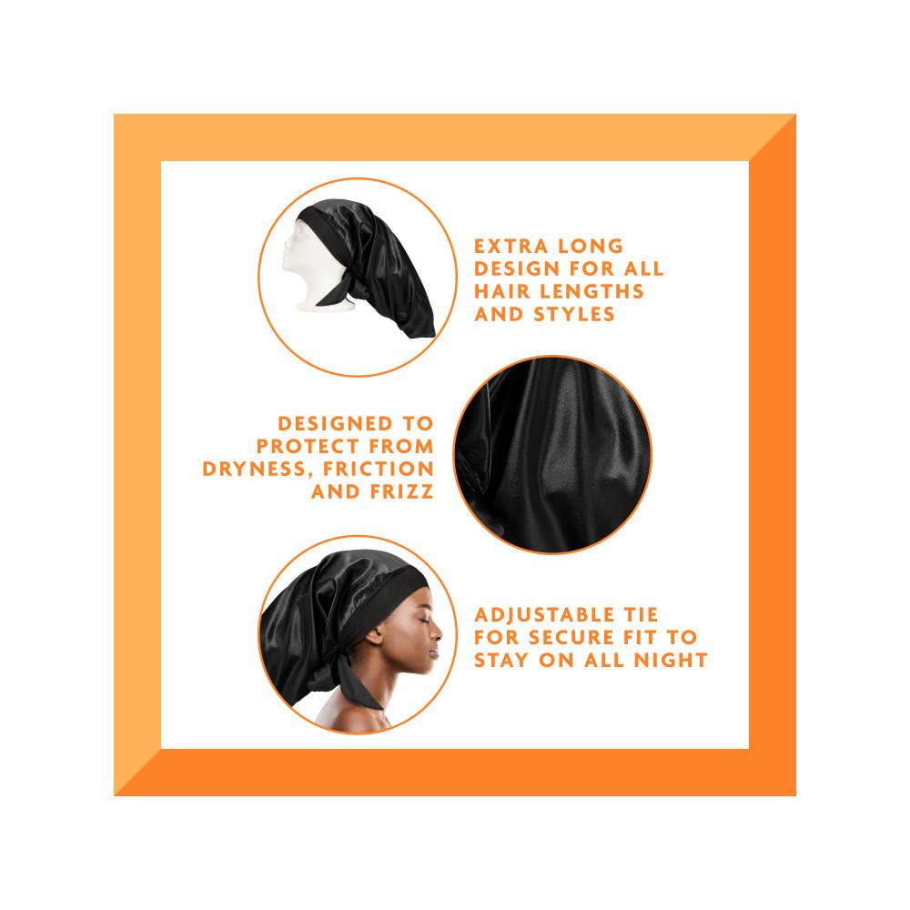 Cantu Hair Bonnet Xtra Large