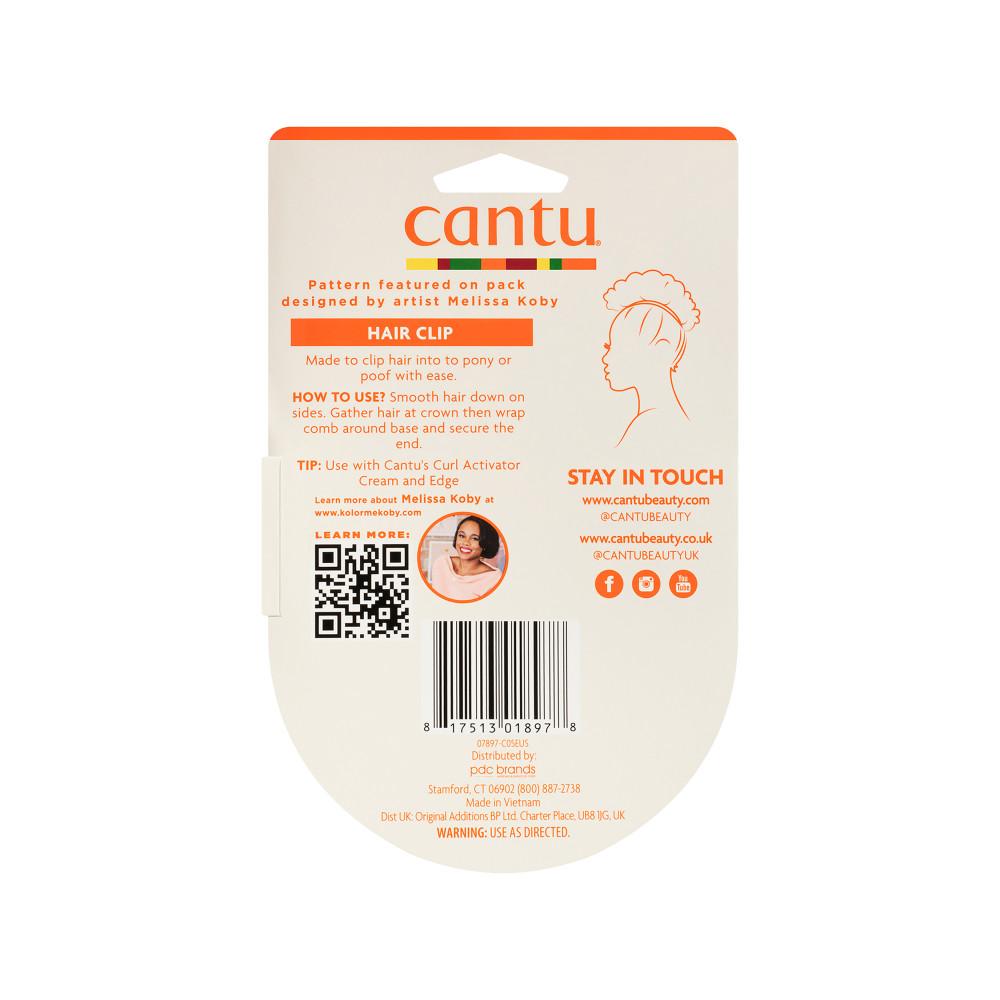 Cantu Hair Clip