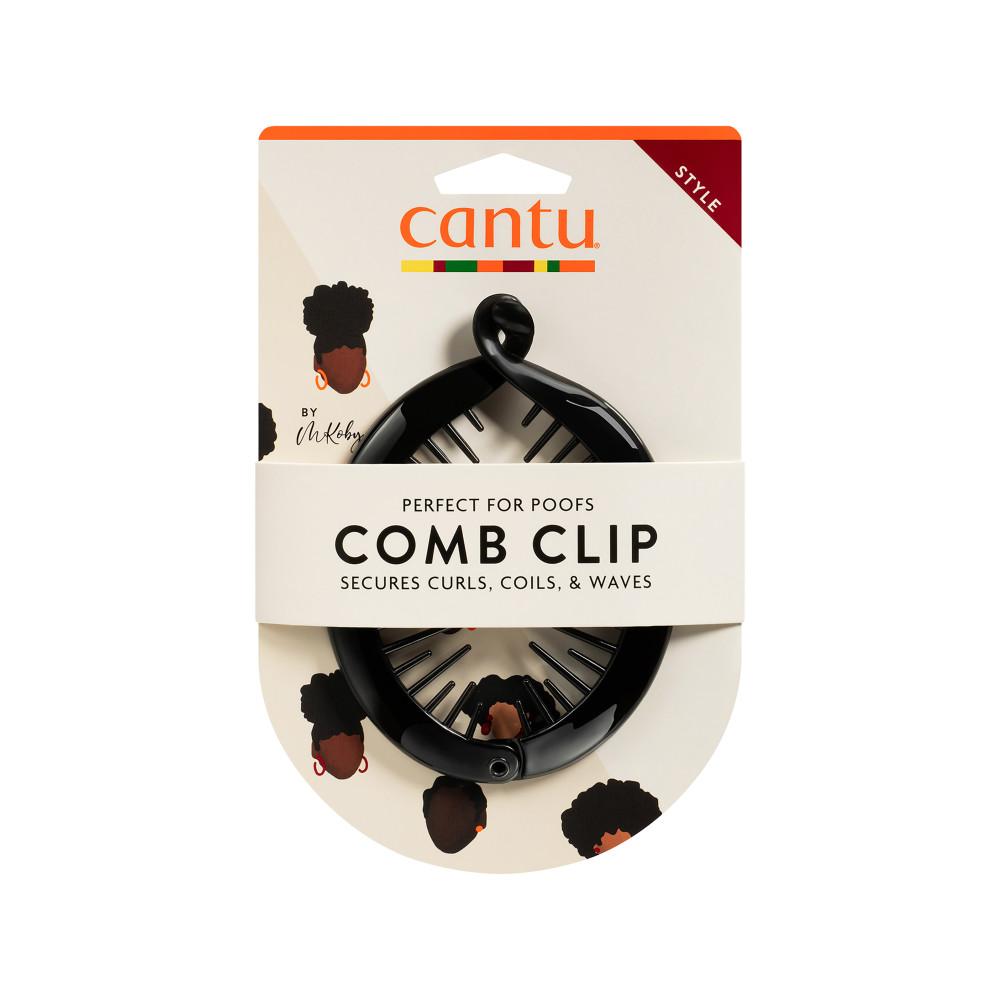 cantu Hair Clip