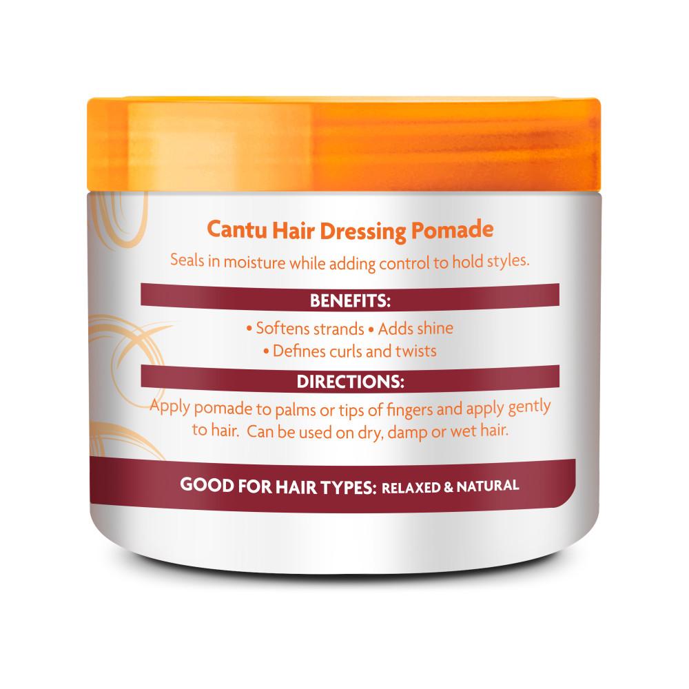 Cantu Hair Dressing Pomade