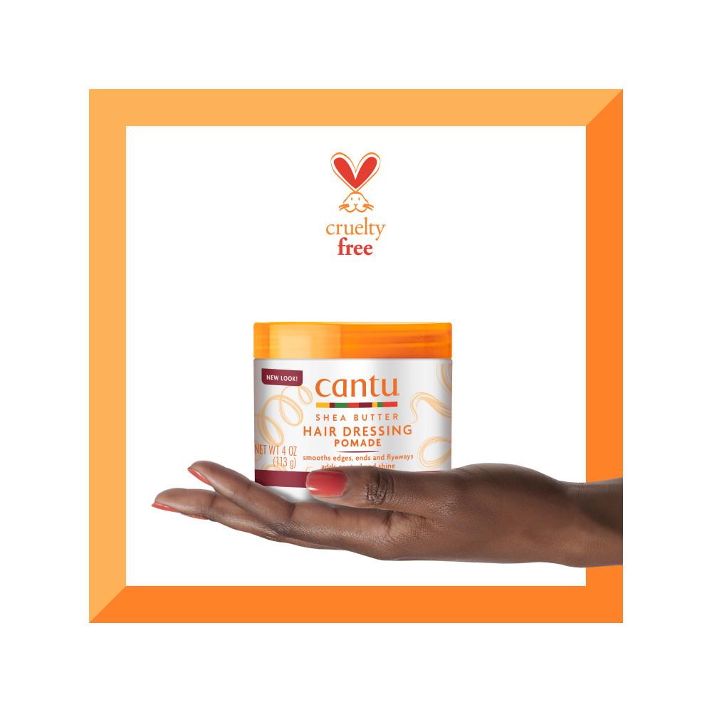 Cantu Hair Dressing Pomade