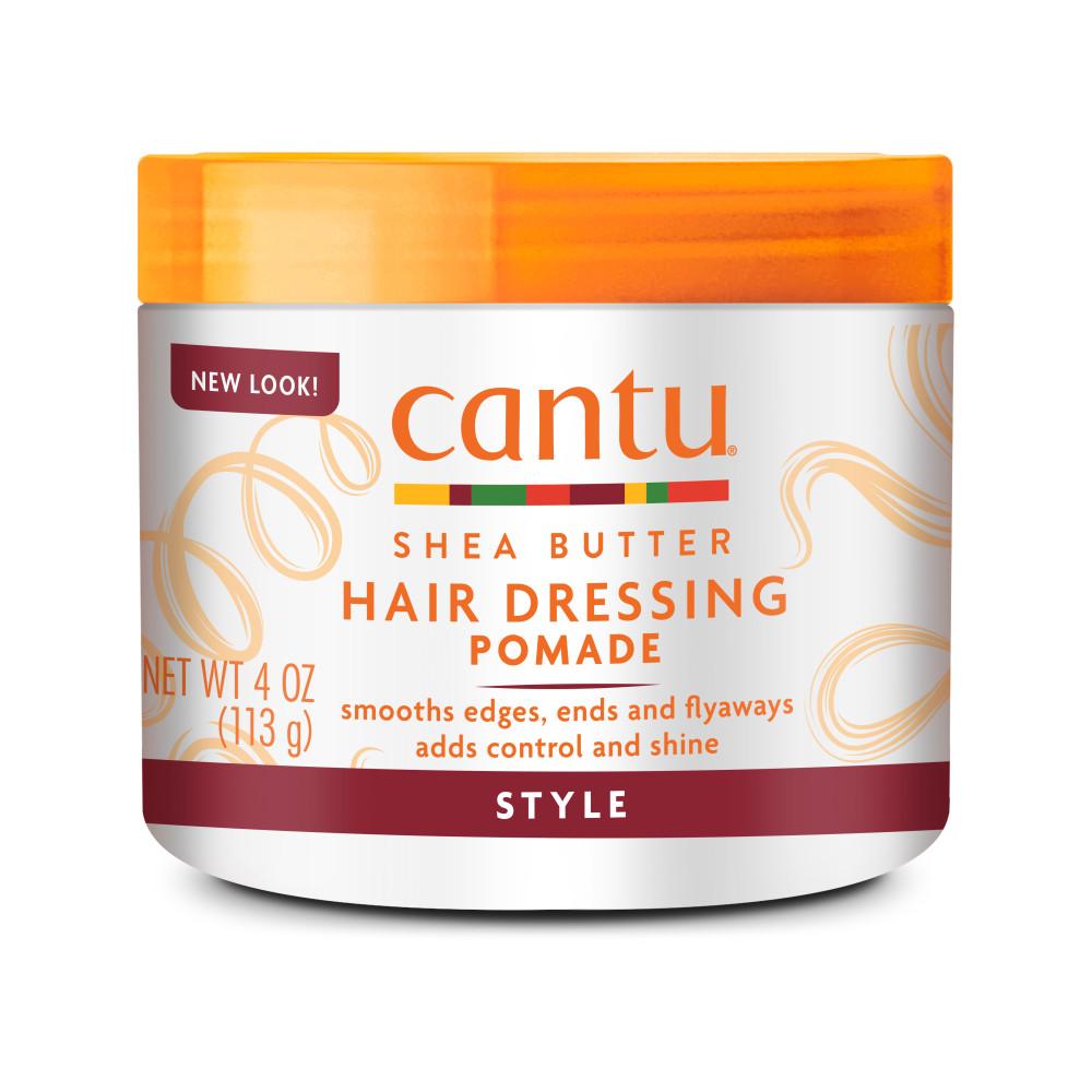 cantu Hair Dressing Pomade