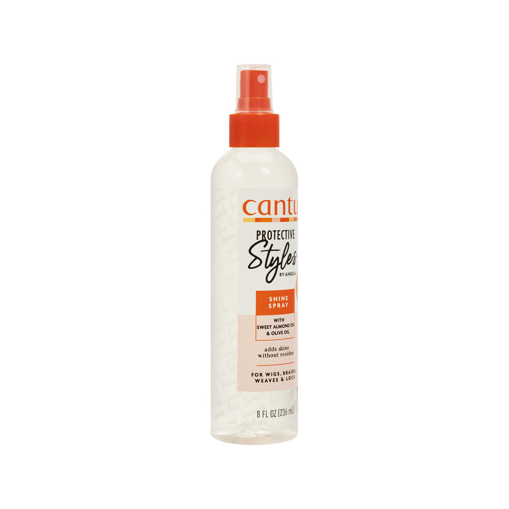Cantu High Gloss Shine Spray