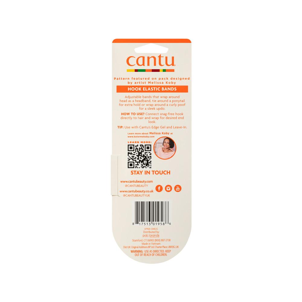 Cantu Hook Bands