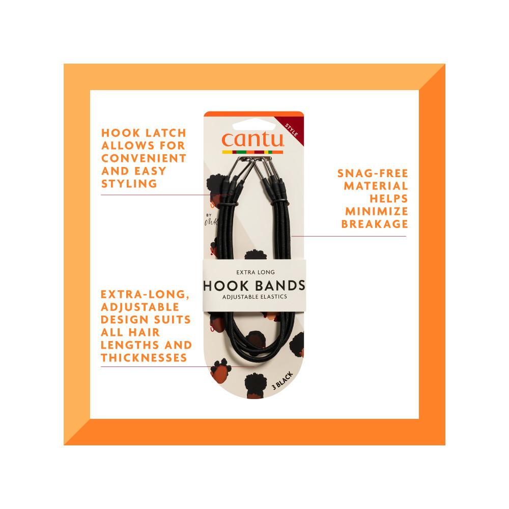 Cantu Hook Bands