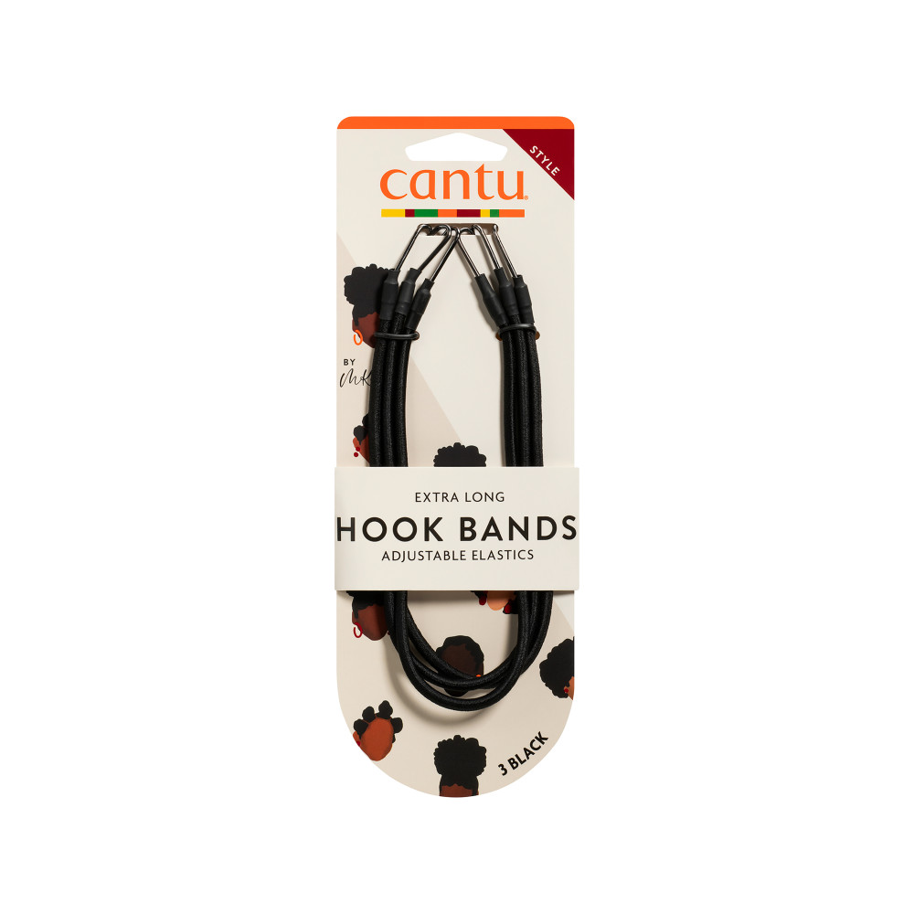cantu Hook Bands