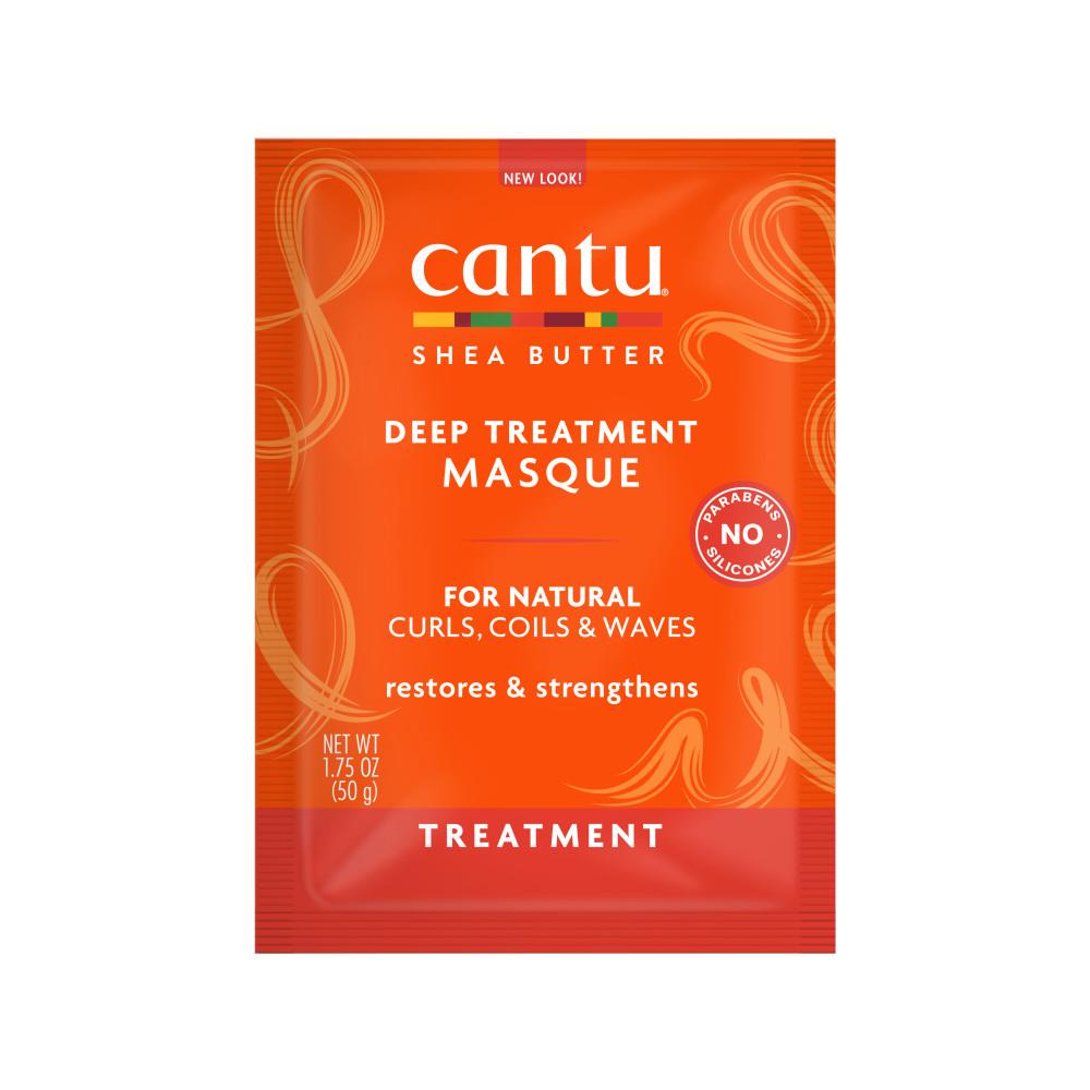 cantu Intensive Repair Deep Treatment Masque
