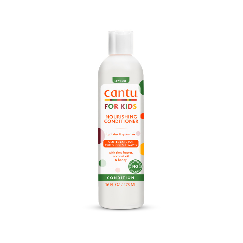 cantu Jumbo Kids Conditioner