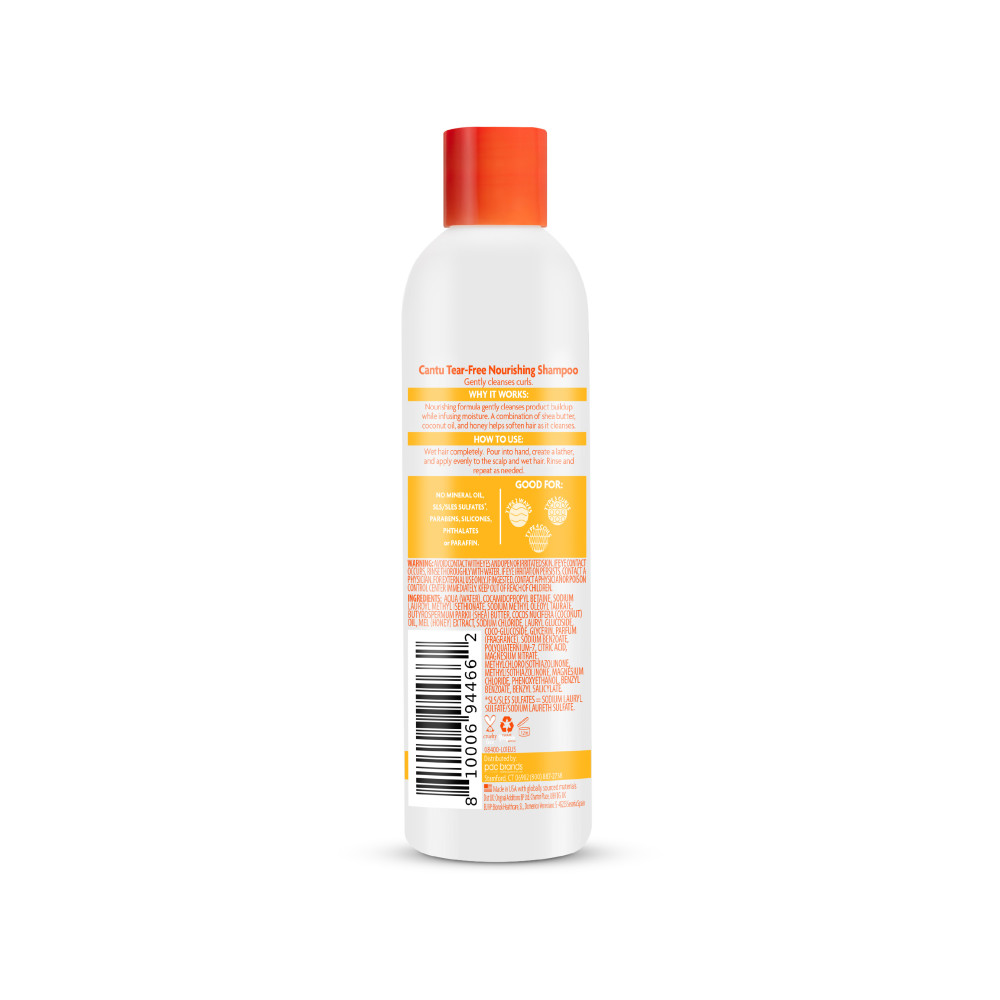 Cantu Jumbo Kids Shampoo