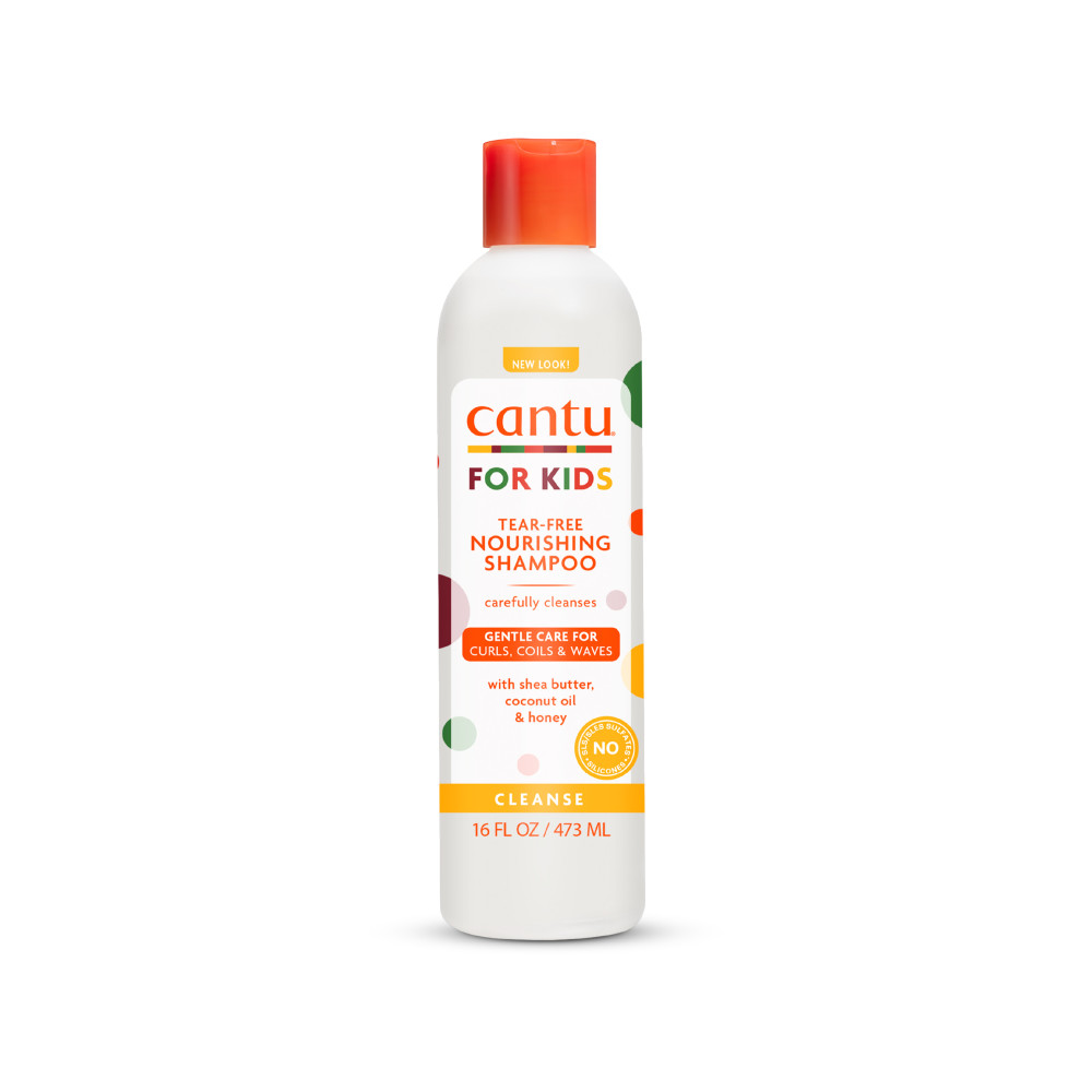 cantu Jumbo Kids Shampoo