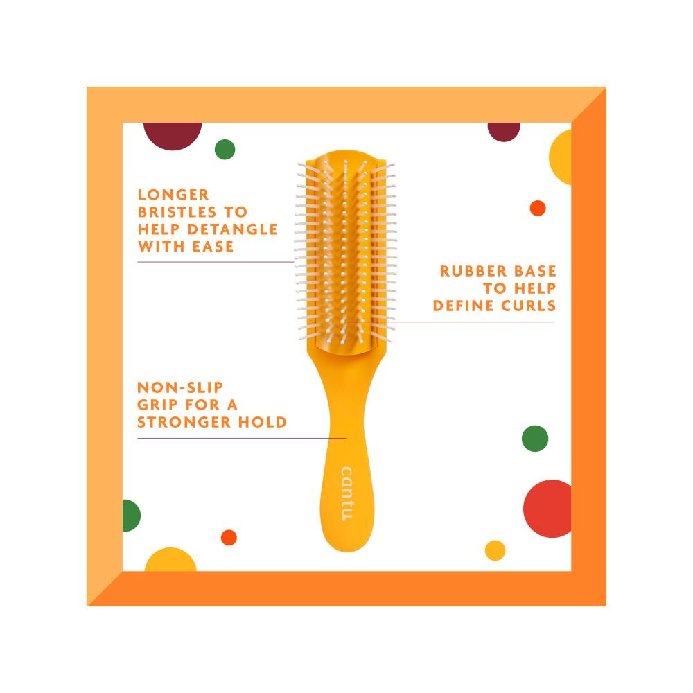 Cantu Kids Detangle Brush