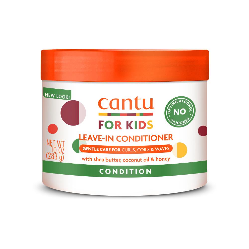 cantu Kids Leave-In Conditioner