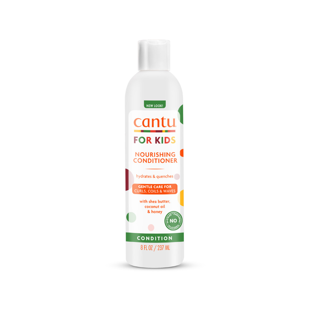 cantu Kids Nourishing Conditioner