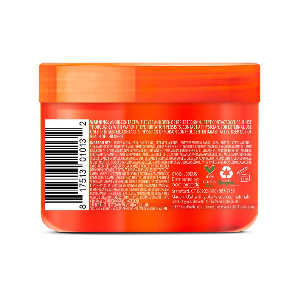 Cantu Leave-In Conditioning Cream