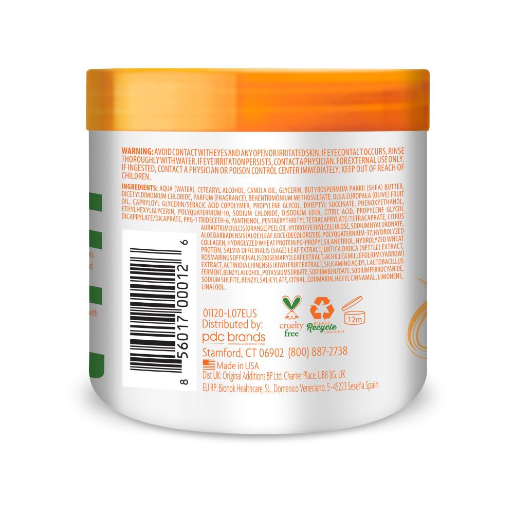 Cantu Leave-In Conditioning Repair Cream