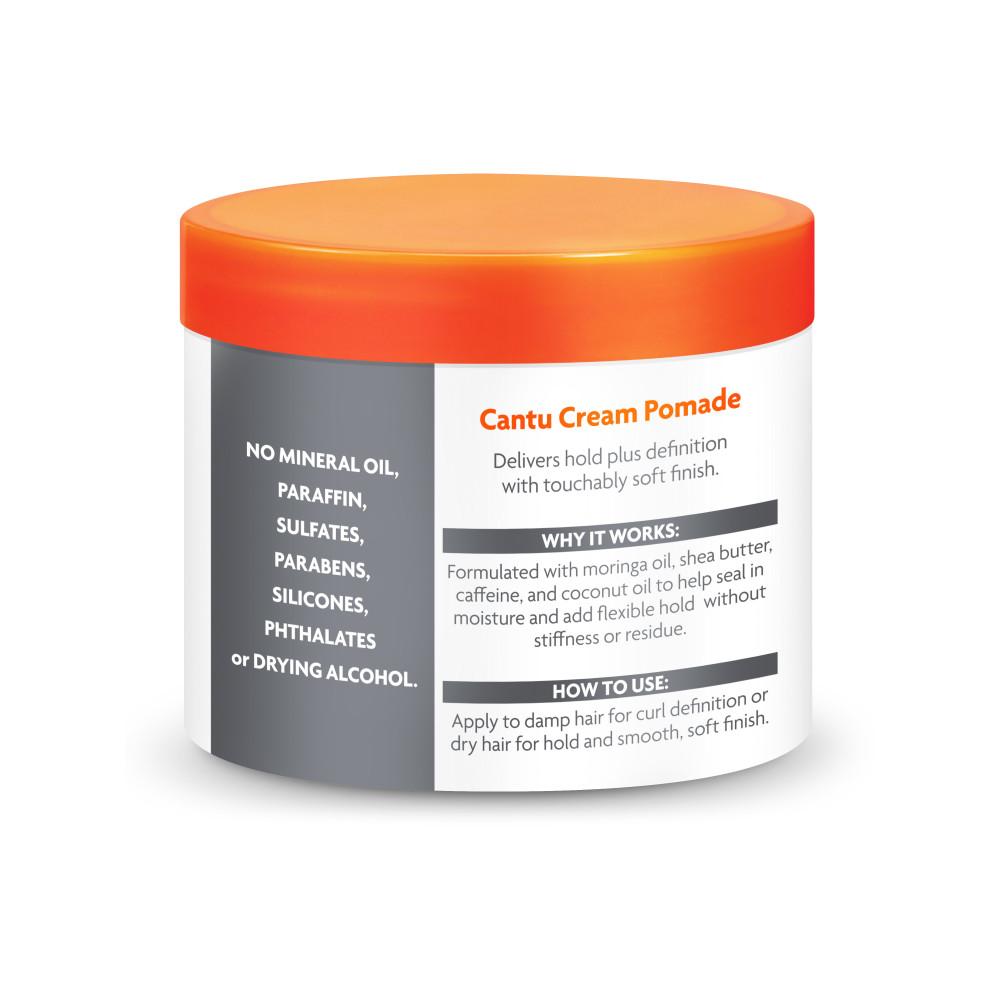 Cantu Mens Cream Pomade