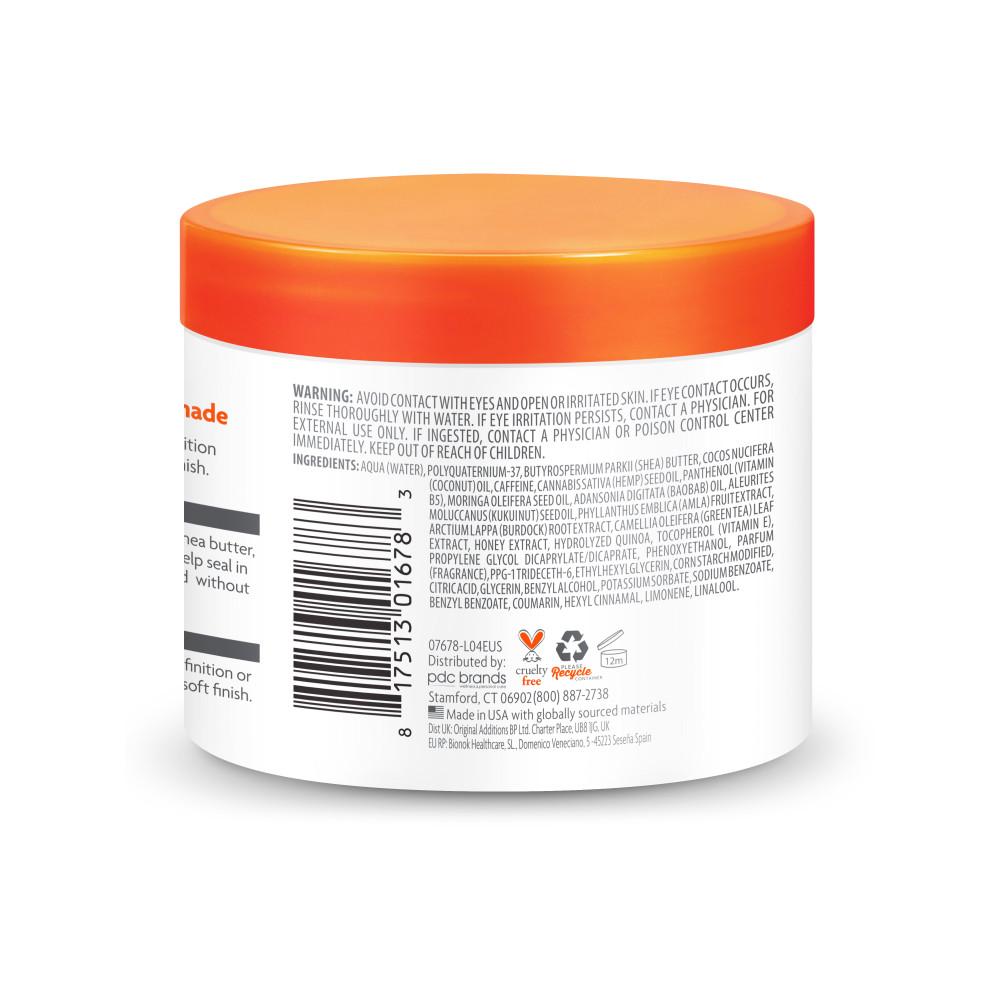 Cantu Mens Cream Pomade