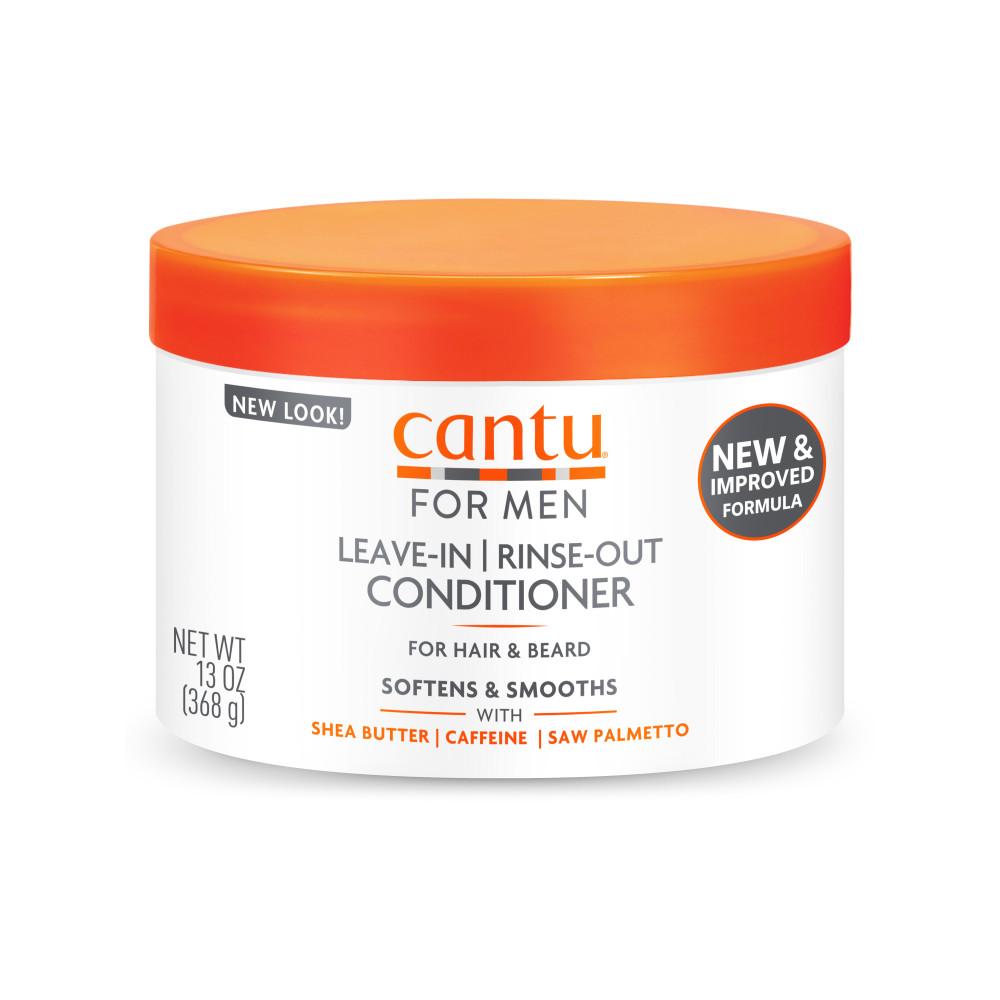 cantu Mens Leave-In Conditioner