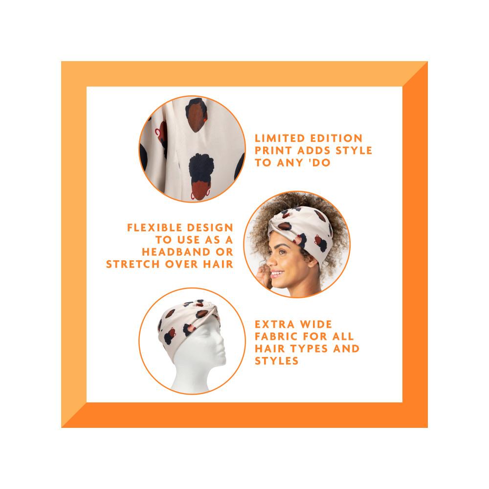 Cantu Mkoby Classic Easy Wrap