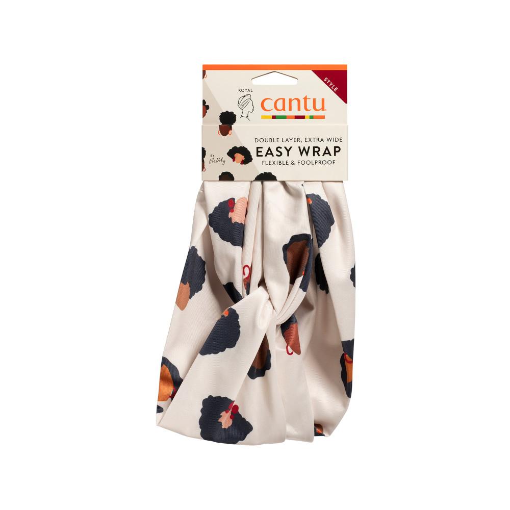 cantu Mkoby Classic Easy Wrap