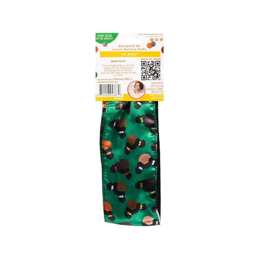 Cantu Mkoby Kids Tie Wrap